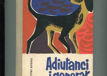 Adiutanci i generał - Zofia Rajczykowska - Wiśniewska