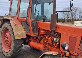 Mtz belarus 80  570  4x2