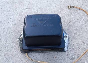 Regulator prądnicy  fiat 125p