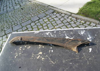 DKW RT 125 125/0 1944 OSŁONA ŁĄŃCUCHA ORGINAŁ