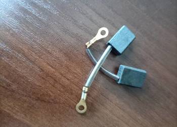 nowe węglowe szczotki do elektronarzędzi