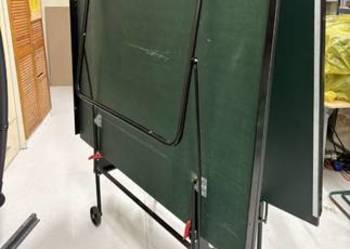 Stół do pinponga,Sponeta