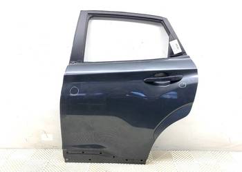 DRZWI LEWY TYŁ HYUNDAI KONA Crossover X