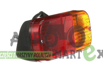 5091429 LAMPA TYLNA LH CNH