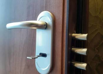 Dobry Ślusarz Otwock - naprawa, wymiana zamków, serwis drzwi.