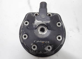 Głowica Husqvarna CR 250 WR 260 86-94r Cagiva WMX