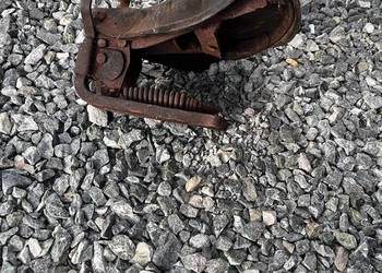 csepel 125 siedzenie pasażera dkw nsu shl