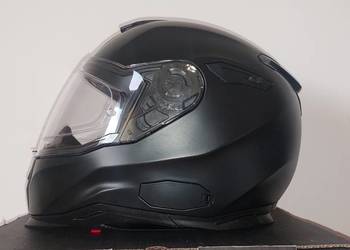 Kask motocyklowy NEXX SX100 Core Black Matt