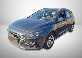 Hyundai i30 1.6 CRDi
