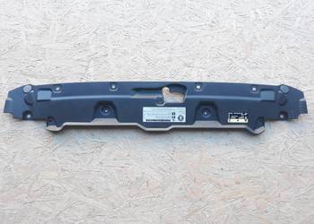 SEAT IBIZA 5 V FR OSŁONA GÓRNA PASA PRZEDNIEGO 6F0853655C