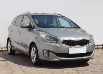 Kia Carens 1.6 GDI