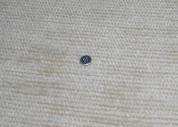 mikrofon Ø4x1,1mm 2,2kΩ 0,5mA 1-10V miniaturowy