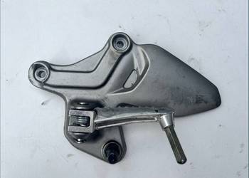 Set kierowcy Suzuki SV 650 ,2018r