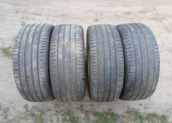 Pirelli 245/45 R18 – 4 opony letnie, 6 mm bieżnika