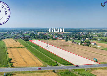 Grunt 1814 metry Paniówki Zwycięstwa