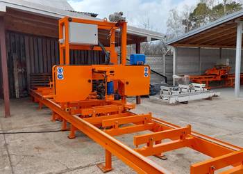 Trak taśmowy Wirex CZ-1/ZM