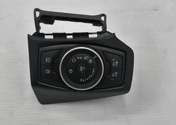 WŁACZNIK PRZEŁĄCZNIK ŚWIATEŁ FORD FOCUS MK3 LIFT