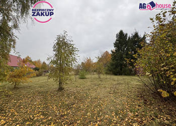 Grunt Mosty Hebanowa 913m2