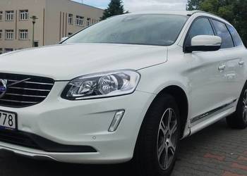 Volvo XC60 3.0 T6 4x4 Nowy gaz