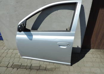 TOYOTA YARIS I HB FL 5D KOLOR 199 DRZWI LEWY PRZÓD