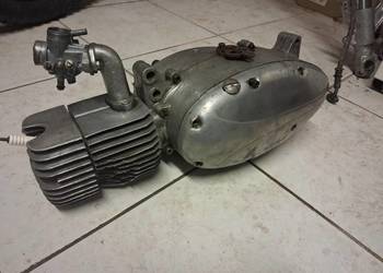 Sprzedam silnik jawki