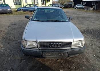 Audi 80 B4 2,0 85 kW 1993 r. dawca części