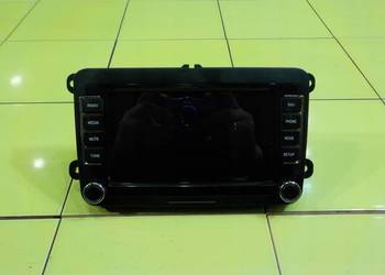 SKODA FABIA II LIFT 1.2 TSI HB 5D radio nawigacja