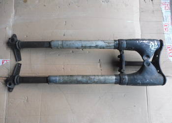 MZ IFA BK 350 TELESKOPY PRZEDNIE