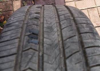 Falken PRO G6 Sport A/S 245/45/ZR20 Falken PRO G6 Sport A/S 245/45/ZR20