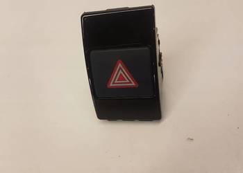 WŁĄCZNIK ŚWIATEŁ AWARYJNYCH AUDI A6 C7 4G0941509