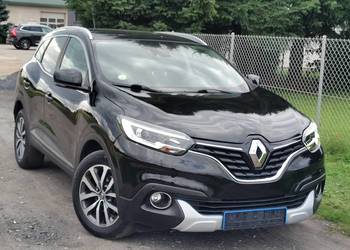 RENAULT KADJAR AUTOMAT
