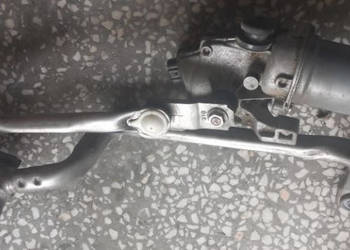 Mechanizm silniczek szyby przód toyota yaris III 12r