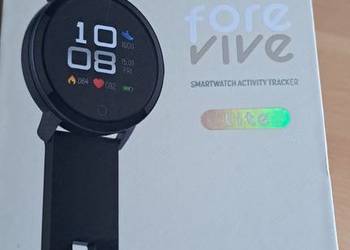 Smartwatch Forever forevive lite