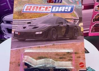 Hot Wheels - Race Day Set + Chase - BOX 21