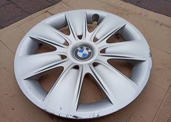 Kołpak BMW oryginał 16" 16 cali E46 i inne 3613 6760469