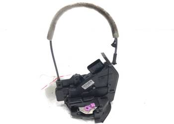 ZAMEK DRZWI LEWY TYŁ KIA STONIC Inny 81410-H8010