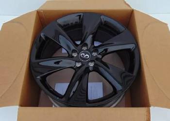 INFINITI QX70 FX FELGA FELGI 21" 4SZT