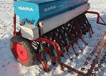 Siewnik isaria 6000 2.5m