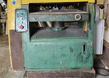 Grubościówka, heblarka 60cm