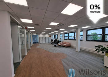Oferta wynajmu lokalu 186m Warszawa