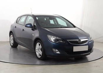 Opel Astra 1.6 16V