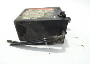 POMPKA PODNOSZENIA KABINY 21726535 UKŁAD CIŚNIENIOWY, ZASILAJĄCY