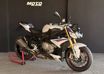 Super BMW S1000R HP PRO ABS AKRAPOVIC ! Nowe Opony ! Full Serwis ASO !