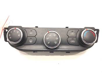 PANEL STEROWANIA NAWIEWU KIA CEED 97250-A2002 Hatchback 12-18 KONSOLA