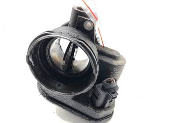 PRZEPUSTNICA VW PASSAT B6 038128063G 2.0 140KM 05-11 ZAWÓR POWIETRZA