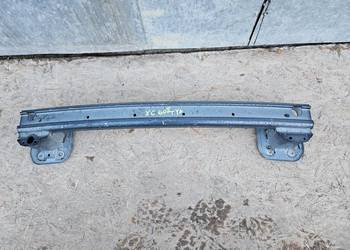 VOLVO XC60 II BELKA ZDERZAKA TYŁ TYLNA 31448304