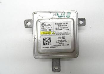 MODUŁ STEROWNIK PRZETWORNICA LAMPY LED 8K0941597E AUDI A4 B8 A5 8T A6 C7