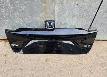 HONDA HRV HR-V BLENDA KLAPY BAGAŻNIKA TYŁ 74895-3M0