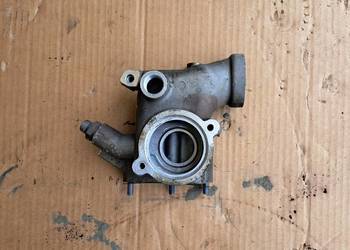 Obudowa termostatu 51.06404-3087 MAN TGL TGM