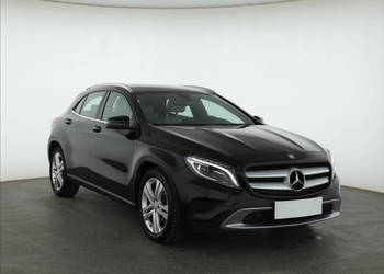 Mercedes GLA GLA 200